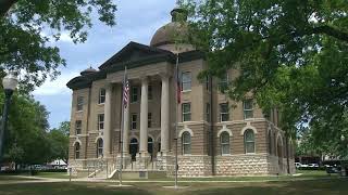 HAYS COUNTY PUBLIC DEFENDER