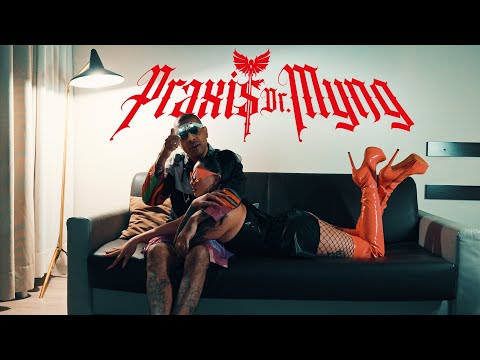 MYNG - Praxis Dr. Myng [Official Music Video]