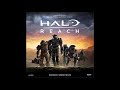 Halo Reach Overture OST 1