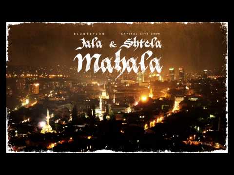 Jala & Shtela - Tesko Je Biti Fin (Prod. by RimDa)