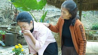 Uri's mother reminded Tử Tiêu about the fetus in her womb. After Tử Tiêu told the truth about Hoc,