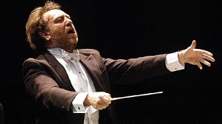 Tchaikovsky Manfred Symphony op.58