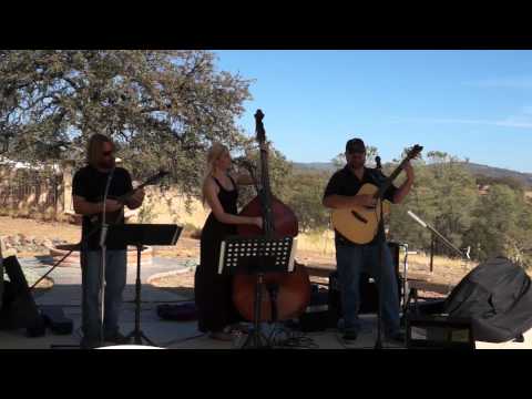 The Strung Nugget Gang - Hickman Family Winery Song J