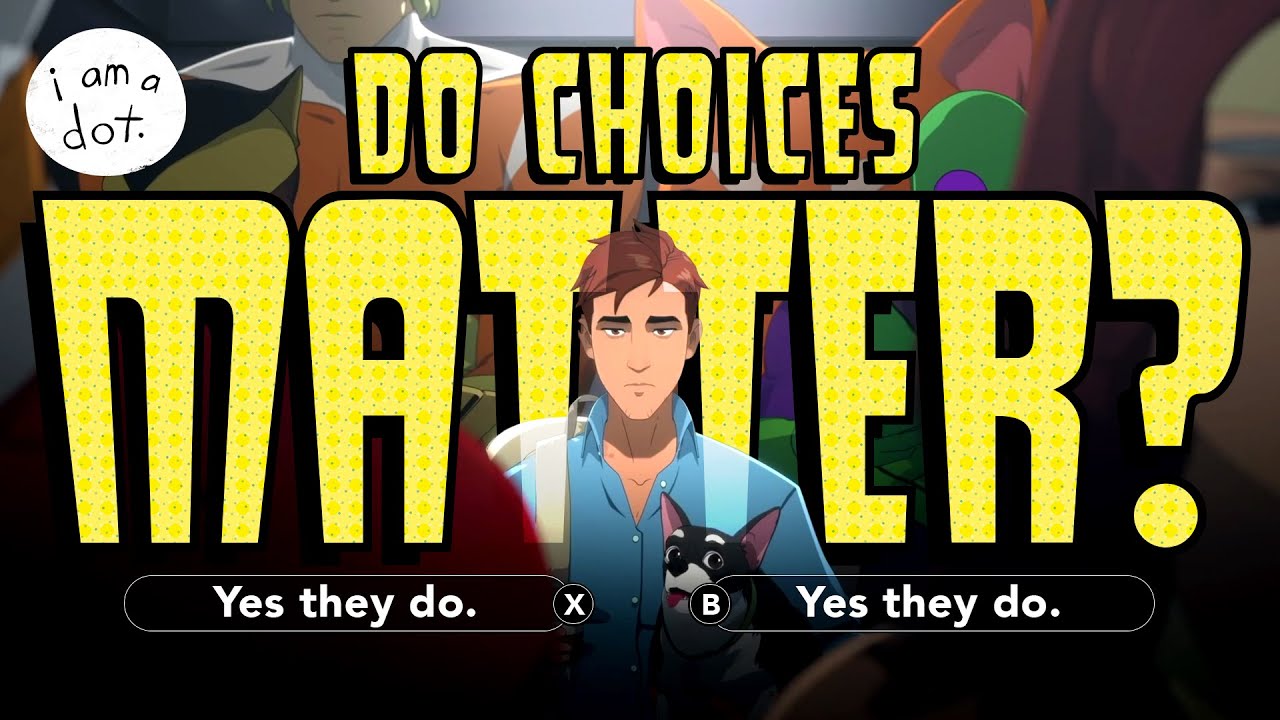 What Does Dispatch Gain From Being Interactive?