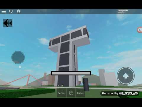 Hüseyinle Teen Titans Battlegrounds oynuyorum