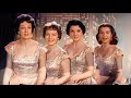 The Chordettes - “Lollipop”