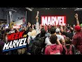 This Week in Marvel is coming to SDCC 2019!