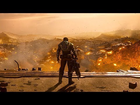 GEARS 5 New Story Trailer (Gamescom 2019)