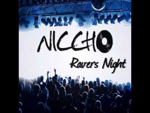 Niccho - Ravers Night (Kompulsor Remix Edit).wmv