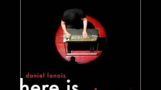 Daniel Lanois - I like that
