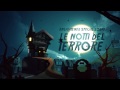 LE NOTTI DEL TERRORE 1x01 Il Regalo Di T3nax