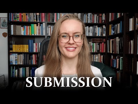 Why wives must submit to their husbands