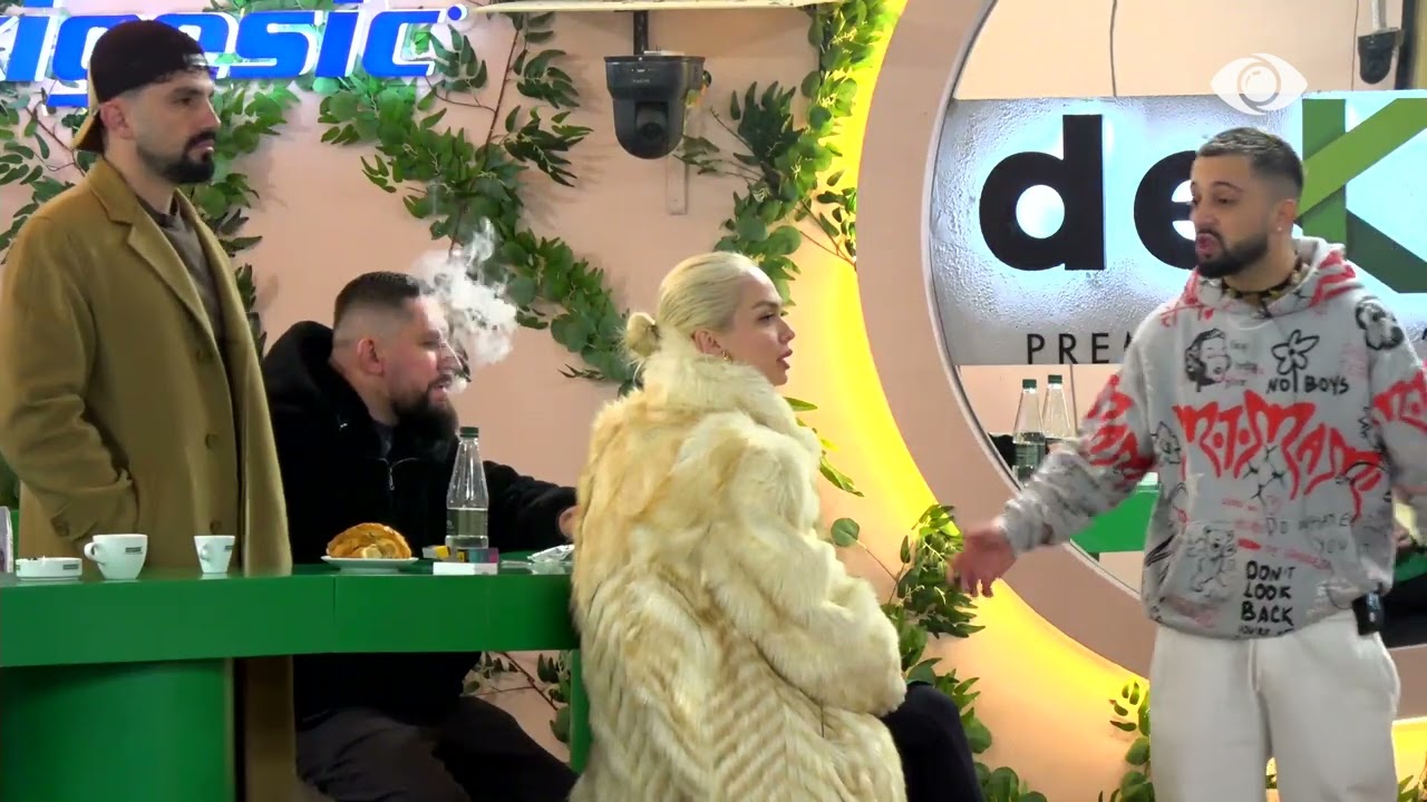 “Duhet të vendoseni në pozitën e saj”/ Gjesti flet me banorët për Eglin