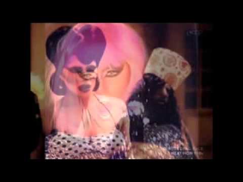 SCOTT WALKER. JACKIE