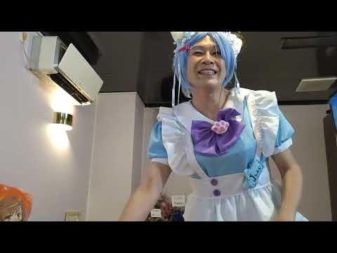 [Cosplay Bar Atelier] Hemos introducido nuevo alcohol. [Ciudad de Obihiro]