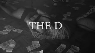 The D (feat. Cyscö, Lil Benjas, Beam) song artwork