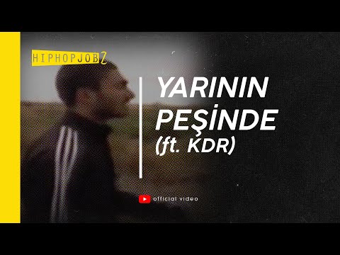 Video thumbnail for Yarının Peşinde