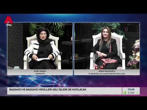 Aysel Danacı ile Hayat’a Dair | Anadolu Net TV | (23.10.2026)