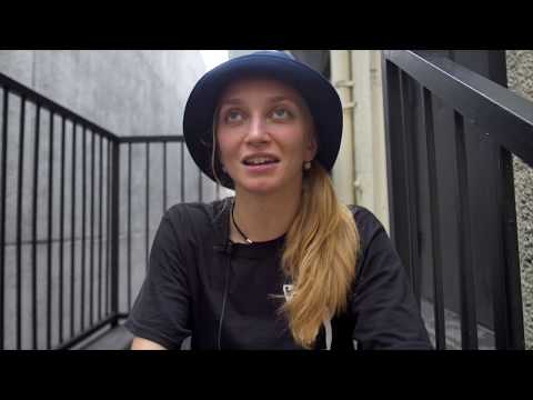 BGIRL STACY x SHERO COLLECTIVE