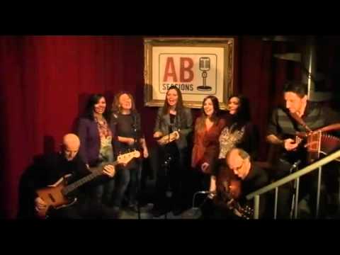 Ialma - Vals 10 (AB Session)