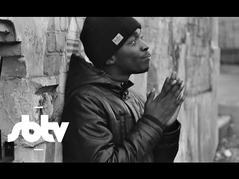 Jessy Say'na | Better Day [Music Video]: SBTV