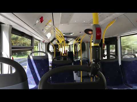 FART LOCARNO VIAGGIO SUL MAN A23 Lion's City G NG363 SUL 315