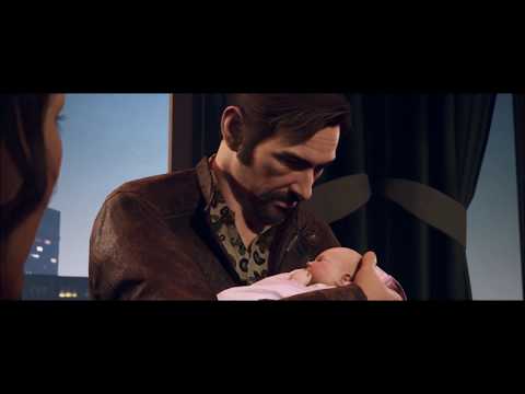 A Way Out - Part 8 - Vincent's Wife And Baby | Mexico's Journey Preparation | Gameplay/Walkthrough