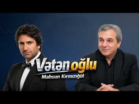 Musa Musayev – Vətən Oğlu | Mahsun Kırmızıgül Üslubunda Duyğulu İfa