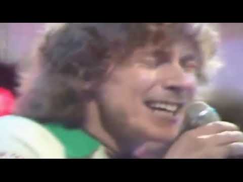 Wigan's Ovation - Skiing in the Snow