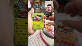 La der des der ! 🔥🤣 #cartepokemon #pokemon #ouverturepokémon
