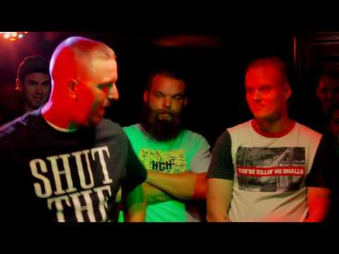 Quick vs Young Bar Smith