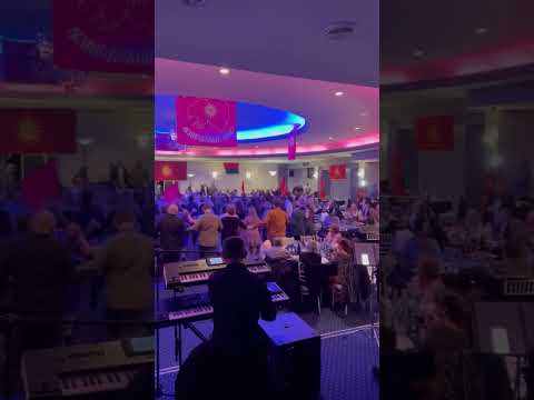 👑Royal Band - Macedonian Band Melbourne 1 #macedonianweddingmelbourne