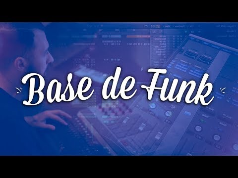 Base De Funk - Atabaque (Dj Nino)