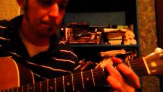 COVER - Propagandhi - Showdown