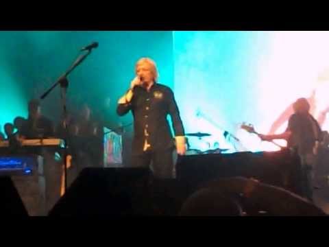 Václav Neckář - Tajemství