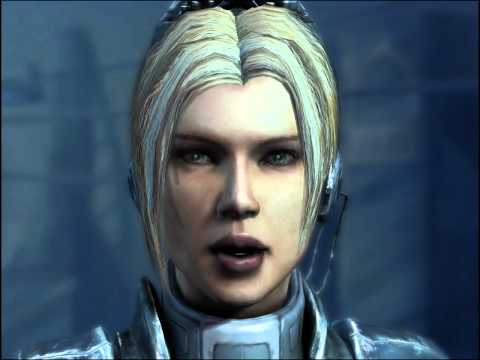 StarCraft 2 - Nova Quotes
