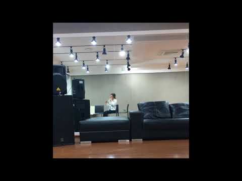 [레드벨벳(redvelvet)] 조이(joy) Whitney Houston - Greatest Love Of All 커버(COVER)