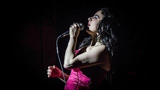 Camille O'Sullivan -- People ain't no good (Nick Cave)