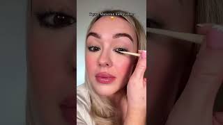 Moroccan kohl eyeliner.. STUN 😍 #beauty