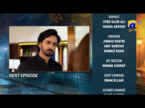 Jaan Nisar Episode 52 Teaser - Har Pal Geo