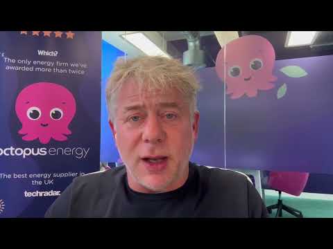 Octopus founder: Energy prices are rising in October