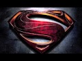 Man of Steel OST-Krypton's Last