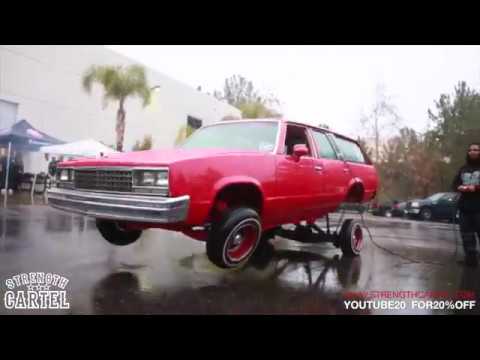 Cars & Cartel | Haircuts|  Spy Boii Ft. King Lil G (Music Video Premier)