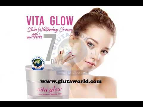 Skin Lightening Cream