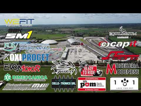 s-factory team adria international raceway