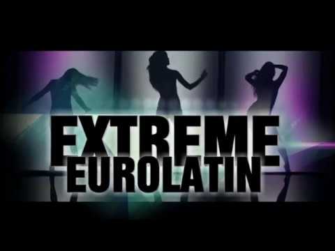 Eurolatin Extreme TOP 10 Coming Trough ===