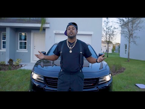 JReed - “Clout Chaser” Music Video