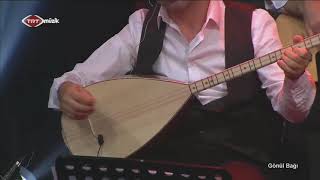 Elif Buse Doğan Gülüm Soldu Canlı