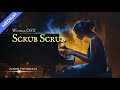 Scrub Scrub - Wonka Soundtrack Piano Tutorial #wonka #timotheechalamet #wonkamovie