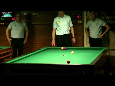 Campionato Provinciale Boccette Squadre Bergamo (10^ di ritorno)